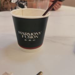 Harmony香麦粒 User Photo