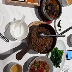 弥勒东风韵美憬阁精选酒店·中餐厅 User Photo