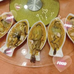 长顺河豚馆(江洲东路店) 여행 사진