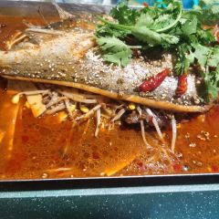 真湘园·正宗湘菜(迎江东路店) User Photo