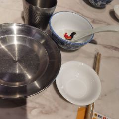 咏发顺德海鲜大排档(宝山日月光店) User Photo