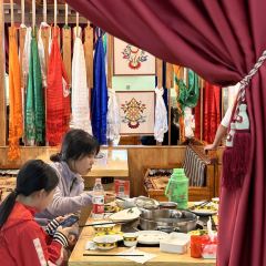 XUEYUTIANCUN ảnh của người dùng