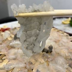 官塘超鱻鱼生·潮州菜·生腌·砂锅粥(古城南较路总店) User Photo