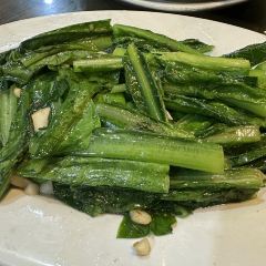 客官天下风味餐厅 여행 사진