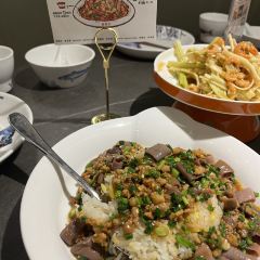 Qianhaiyan Restaurant User Photo