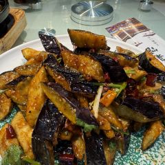 塞北老菜馆(繁峙店) User Photo