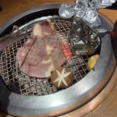 炎蔵焼肉处 User Photo