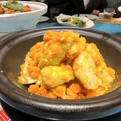 伊宁Enjoy·伊蕉叶假日酒店(伊宁飞机场店)·伊蕉叶·宴会 User Photo