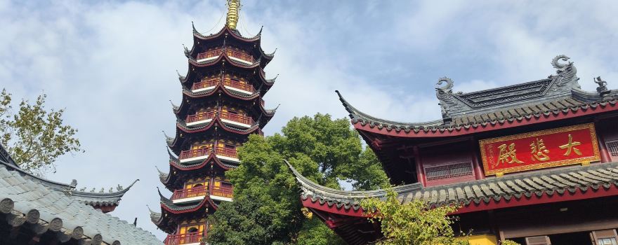 Jiming Temple