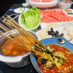 蒙都43°9羊火锅(帝豪店) User Photo