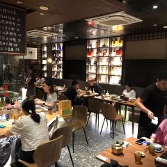 QING JIA MU User Photo