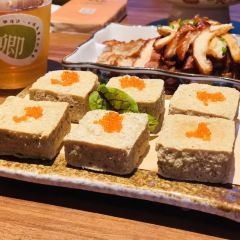 QING JIA MU User Photo