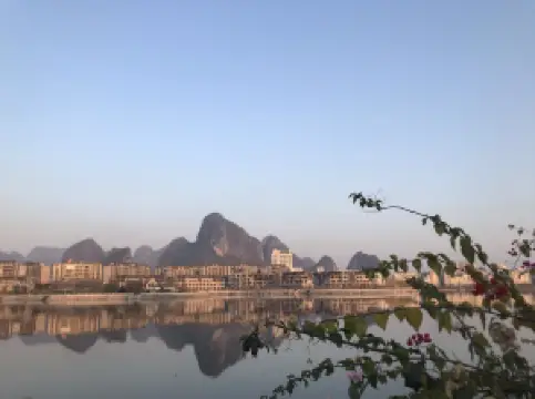 Yongfeng Lake Wetland Park