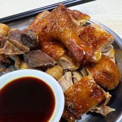 忠惠酱鸭捞化老铺(老药洲店) User Photo
