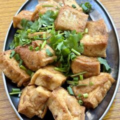 文记小食 User Photo