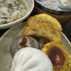 LiJi QingZhenGuan User Photo