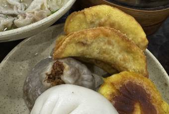 李記清真館（打釘巷店）張用戶圖片