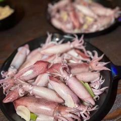 星奇缘·海鲜餐厅(东山美食地标店) 여행 사진