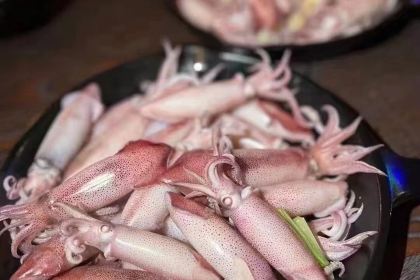 星奇缘·海鲜餐厅(东山美食地标店)