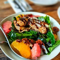 Peking Garden User Photo