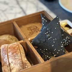 DRIFTWOOD User Photo