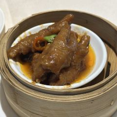 廣州正佳廣場萬豪飯店·萬豪粵菜餐廳張用戶圖片