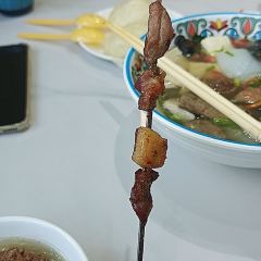 新世纪美食城 User Photo