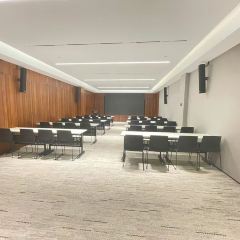 汕头潮宏基城际酒店·山海臻味潮菜 User Photo