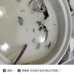 紫藤园·天目湖大鱼头(南山竹海店) User Photo