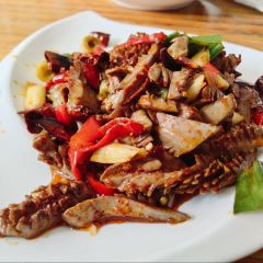 媛媛饭店 User Photo