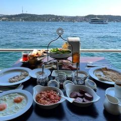 Feriye Lokantasi User Photo