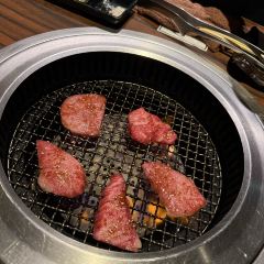 松阪牛焼肉 Ｍ 法善寺店 はなれ User Photo