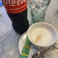 Pizza Buona User Photo