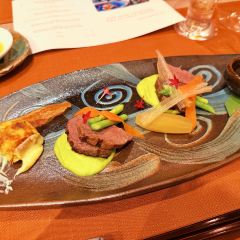 Brasserie Verdemar張用戶圖片