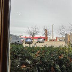 Fast Dragon Buffet User Photo