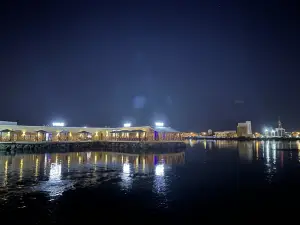 Moonlight Restaurant