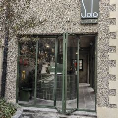 Saliey Garden User Photo