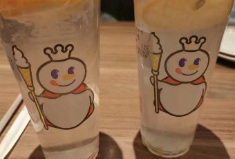 蜜雪冰城(翡翠店) User Photo