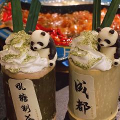 吼堂老火鍋（太古裏總店）張用戶圖片
