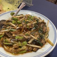 东福园饭店(鼓楼店) User Photo