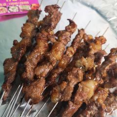 鑫焱无烟烤吧 ảnh của người dùng