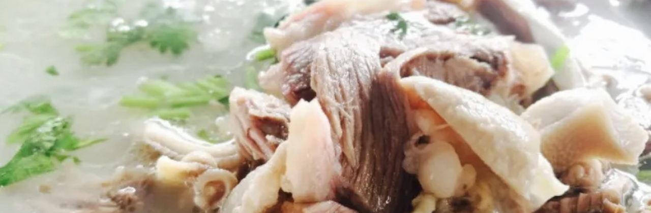 幺弟娃全羊席(威远店)