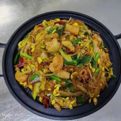 多伦龙栖湾大酒店·印象餐厅 User Photo