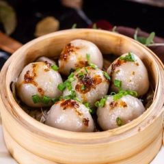 云水山舍·民间菜田园餐厅（南靖土楼店） User Photo