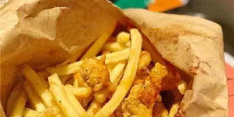 肯德基(進賢天虹店)