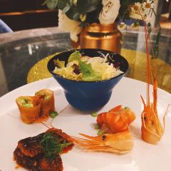 Pao Tai Lou User Photo