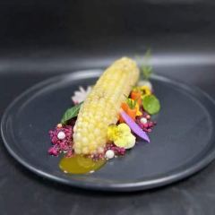 天津恒大酒店·滋味餐厅 User Photo