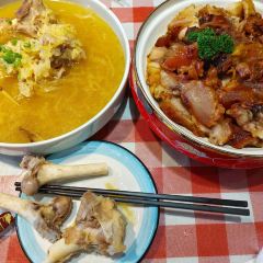 老三骨头馆(白桦东路店) User Photo