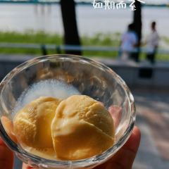 江畔餐厅(斯大林街店) User Photo
