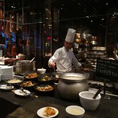 The Market Cafe User Photo